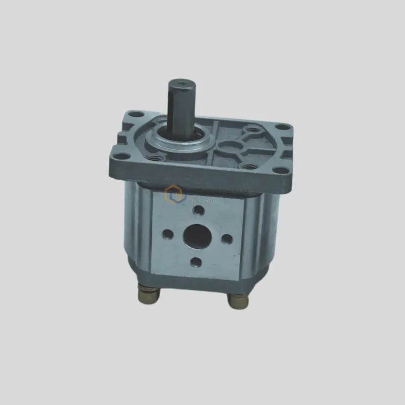 hydraulic oil pump